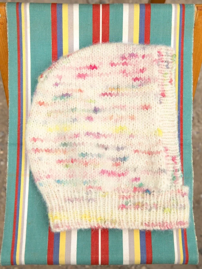 Sandnes Garn I Hugsy Hood Junior 2506-3a