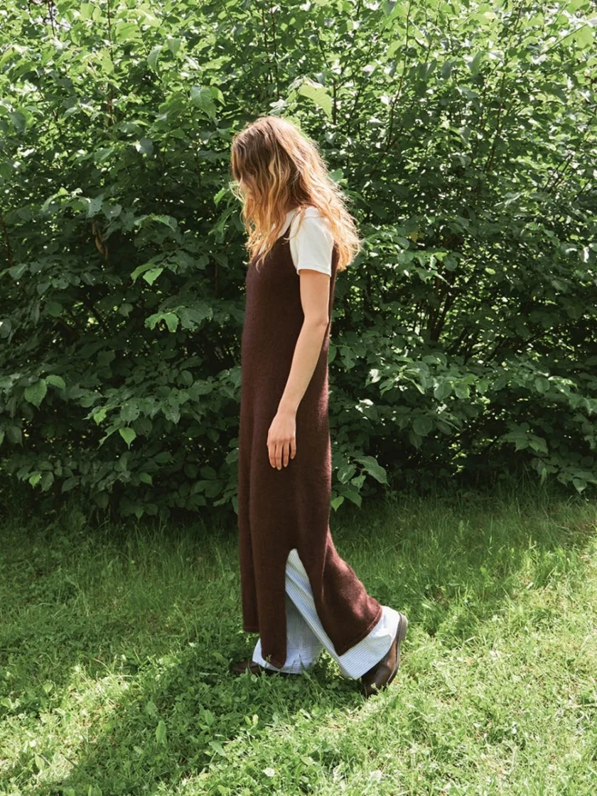 Sandnes Garn I Emerson Dress 2507- 2a – Bild 3