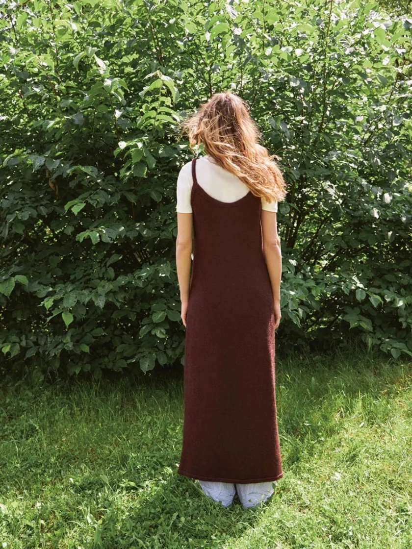 Sandnes Garn I Emerson Dress 2507- 2a – Bild 4