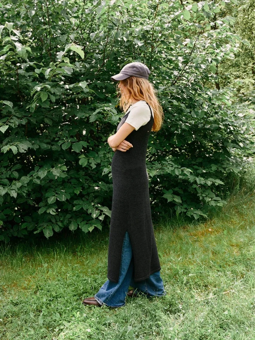 Sandnes Garn I Emerson Dress 2507- 2b – Bild 7