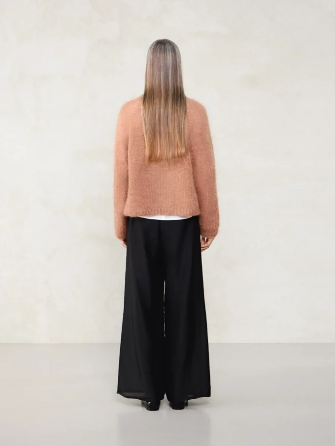 Sandnes Garn I Rookie Sweater 2507- 3