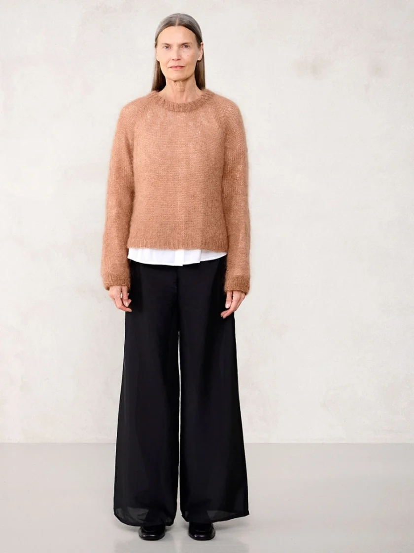 Sandnes Garn I Rookie Sweater 2507- 3 – Bild 2
