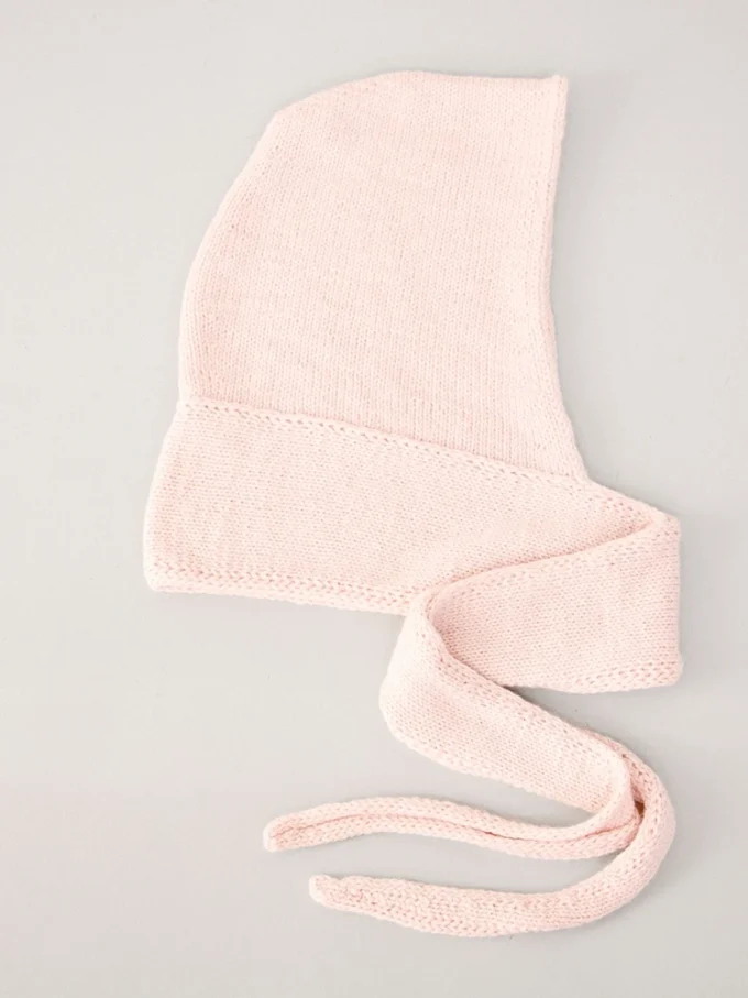 Sandnes Garn I Tie the Hood 2507- 7a