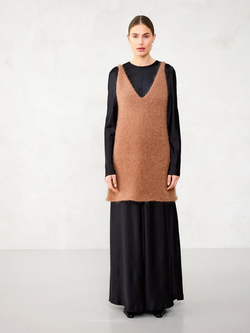 Sandnes Garn I Meadow Dress 2507- 9 – Bild 3