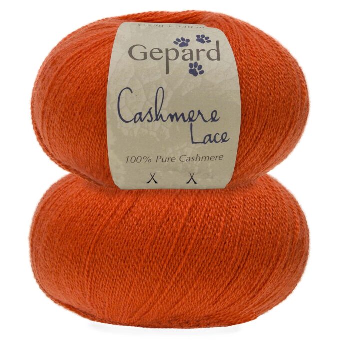 Gepard I Cashmere Lace - UNICA