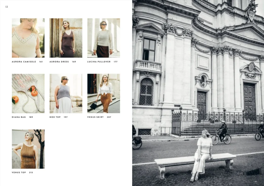 Sari Nordlund I Summer Knits – Bild 13