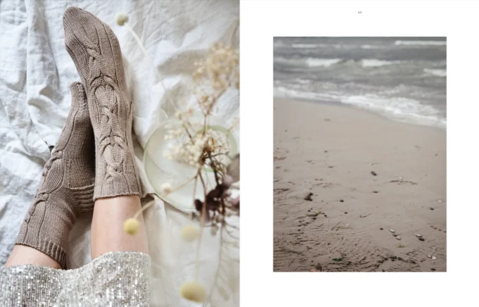 Leeni Hoimela I Urban Knit Classics