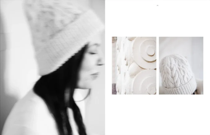 Leeni Hoimela I Urban Knit Classics