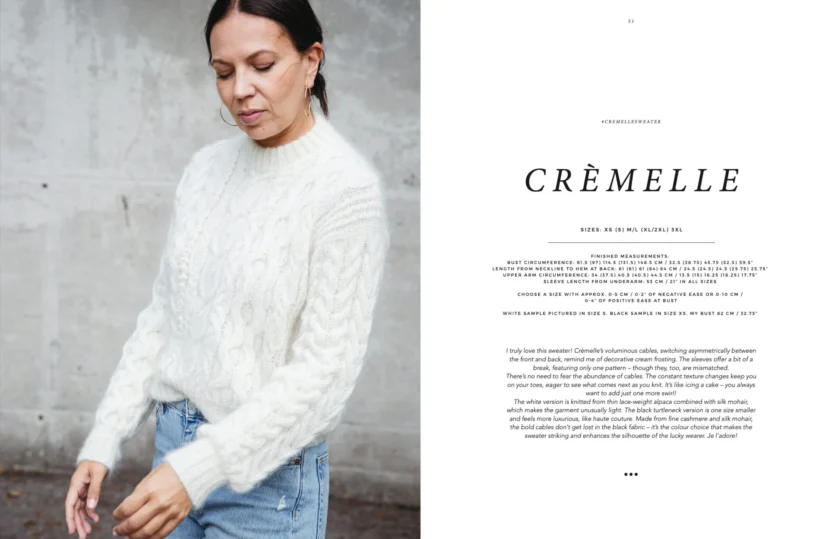 Leeni Hoimela I Urban Knit Classics – Bild 11