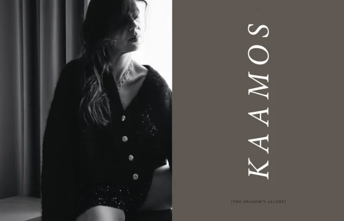 Leeni Hoimela I Urban Knit Classics