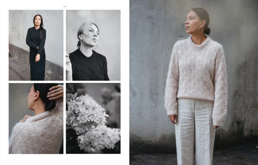 Leeni Hoimela I Urban Knit Classics – Bild 6