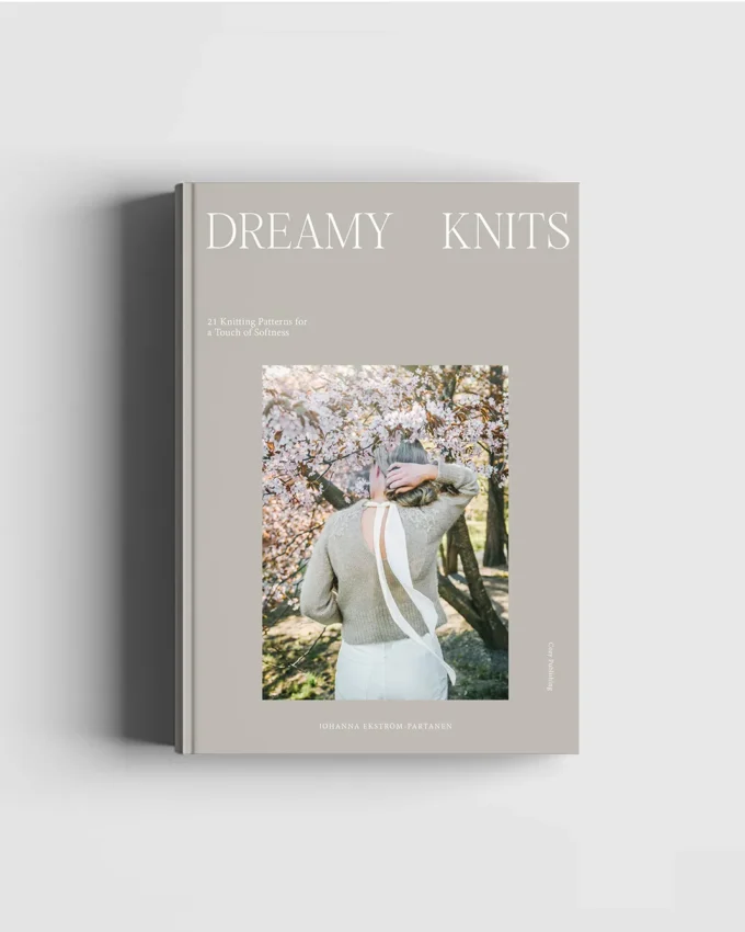 Johanna Ekström-Partanen I Dreamy Knits