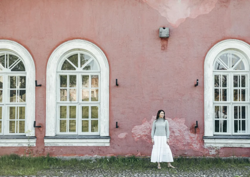 Johanna Ekström-Partanen I Dreamy Knits – Bild 8