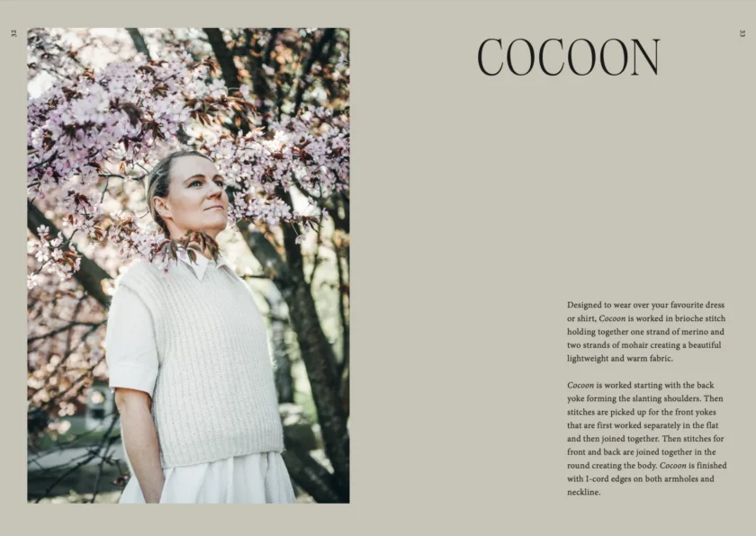 Johanna Ekström-Partanen I Dreamy Knits – Bild 9