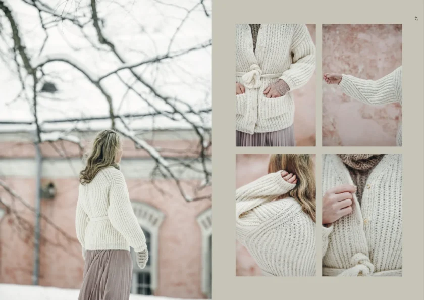 Johanna Ekström-Partanen I Dreamy Knits – Bild 7
