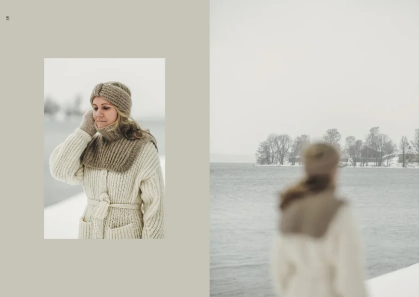 Johanna Ekström-Partanen I Dreamy Knits – Bild 6