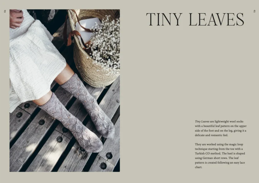 Johanna Ekström-Partanen I Dreamy Knits – Bild 5