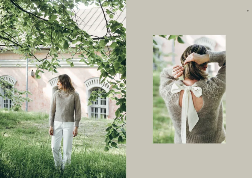 Johanna Ekström-Partanen I Dreamy Knits – Bild 3