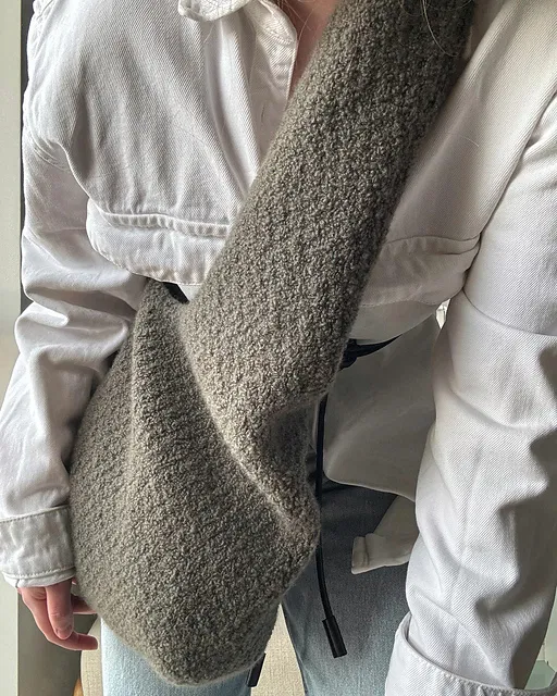 Morecaknit I Penny Tote Bag