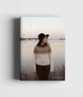 Ronja Hakalehto I Lakeside Stitches, Gentle Knits from the North