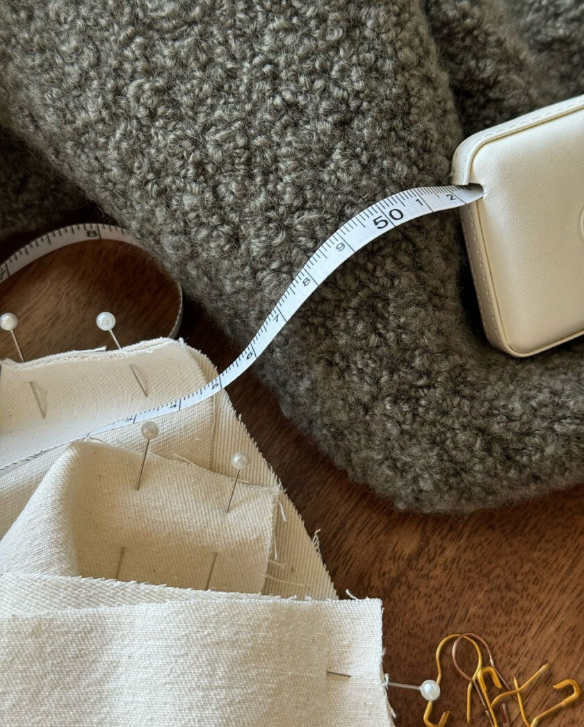 Morecaknit I Penny Tote Bag – Bild 6