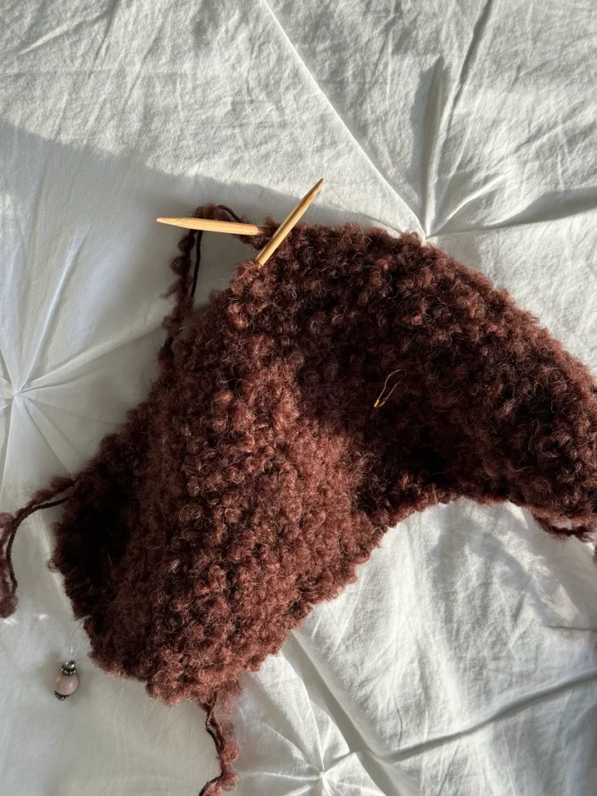 Morecaknit I Penny Tote Bag – Bild 7