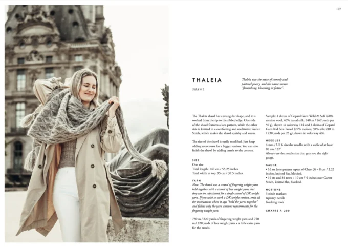 Sari Nordlund I Softly Timeless Knits