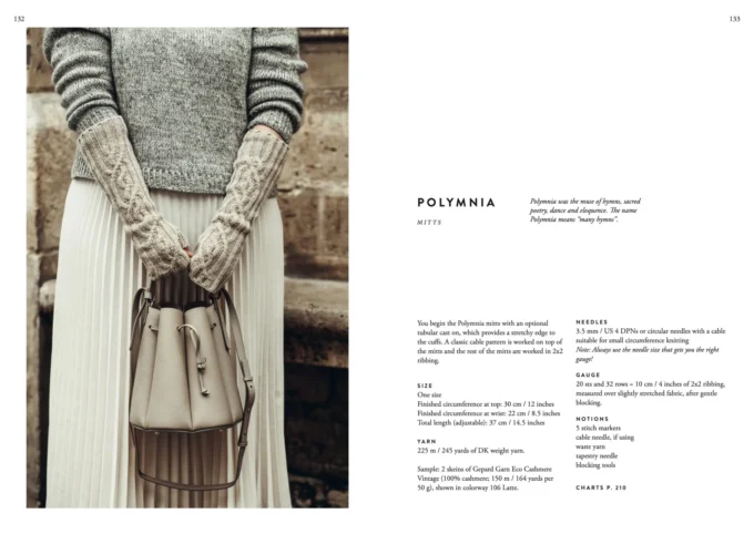 Sari Nordlund I Softly Timeless Knits