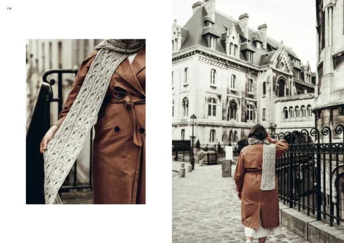 Sari Nordlund I Softly Timeless Knits