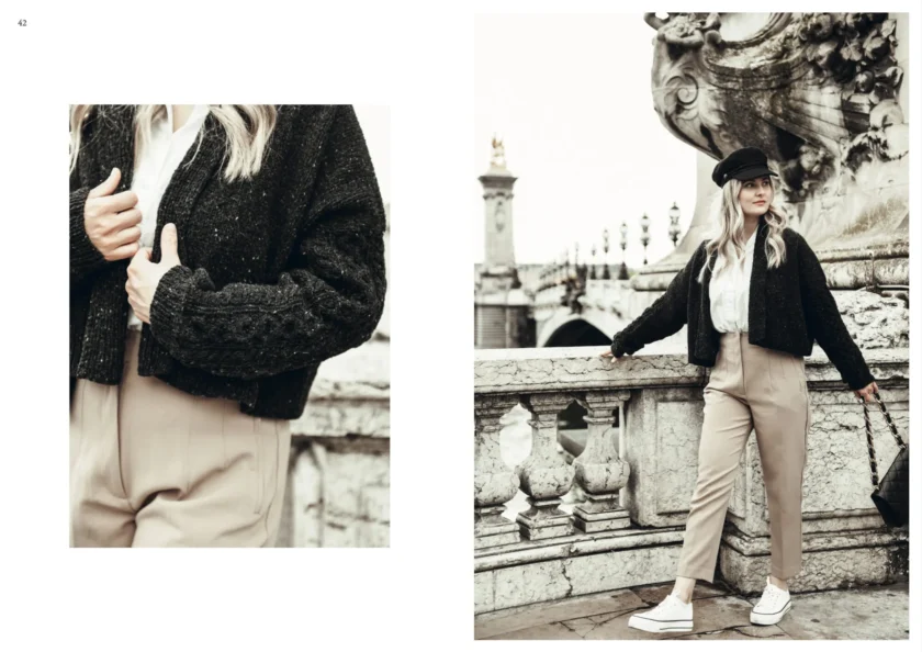 Sari Nordlund I Softly Timeless Knits – Bild 17