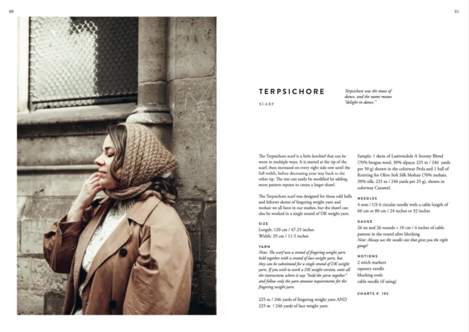 Sari Nordlund I Softly Timeless Knits