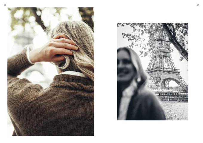 Sari Nordlund I Softly Timeless Knits