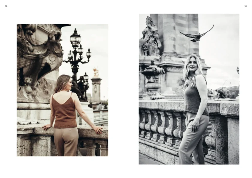 Sari Nordlund I Softly Timeless Knits – Bild 12