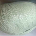 418 Soft Cloud