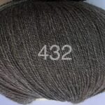 432 Dark Slate