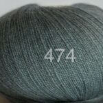 474 Moss Blue