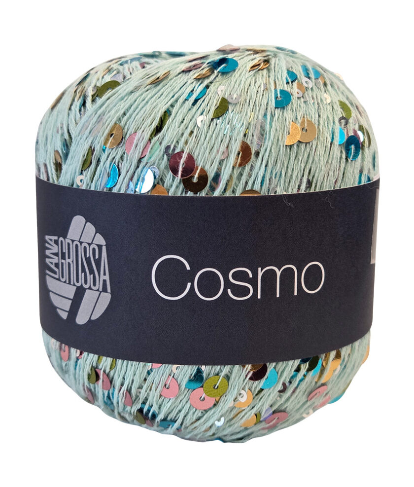 Lana Grossa I COSMO **Vorschau**
