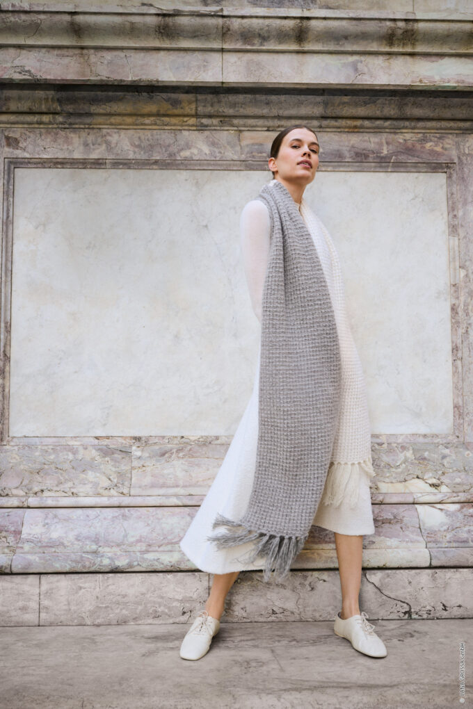 Lana Grossa I NERA Nr. 1