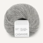 1042 Grey melange