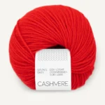 4018 Scarlet Red