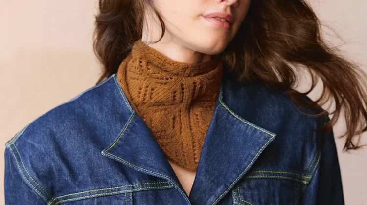 Kaschmir zwischen Sofaritzen und Strickträumen