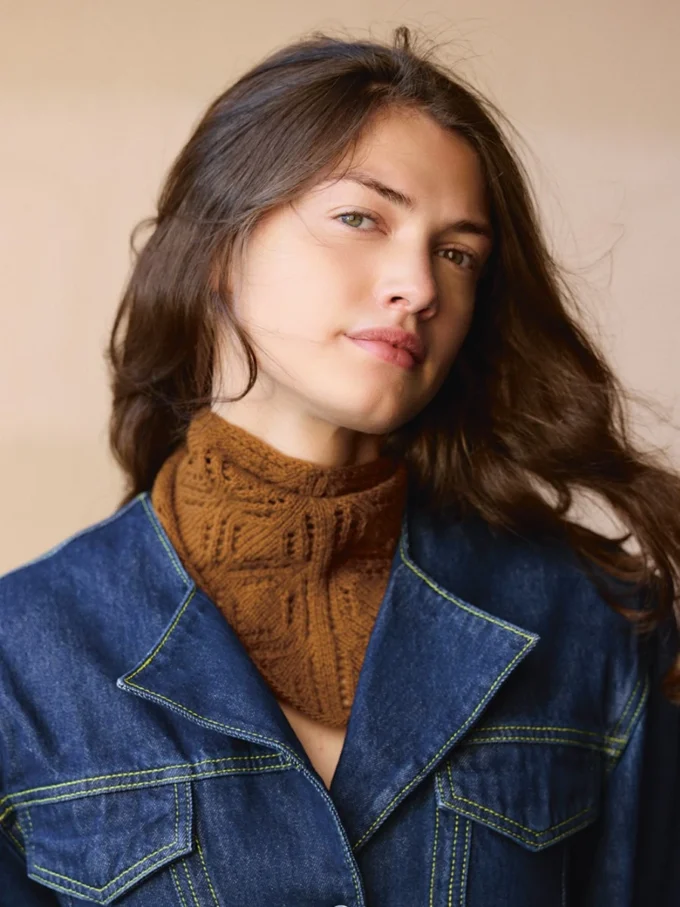 Sandnes Garn I Cashmere