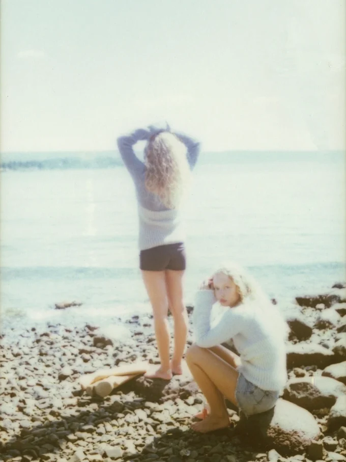 Sandes Garn I Vollan Sweater 25_5b "Liv Edition"