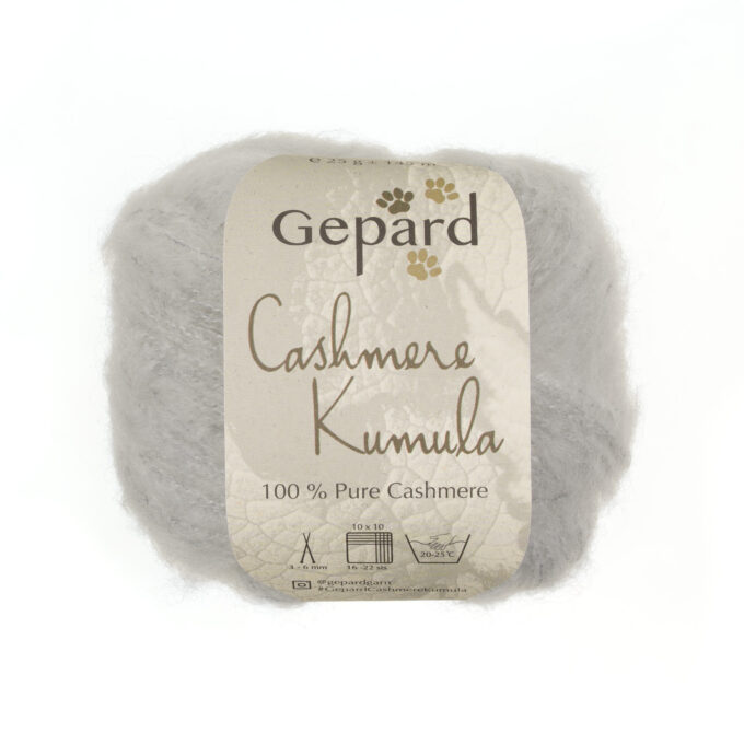 Gepard Garn I Kumula *VORBESTELLUNG*