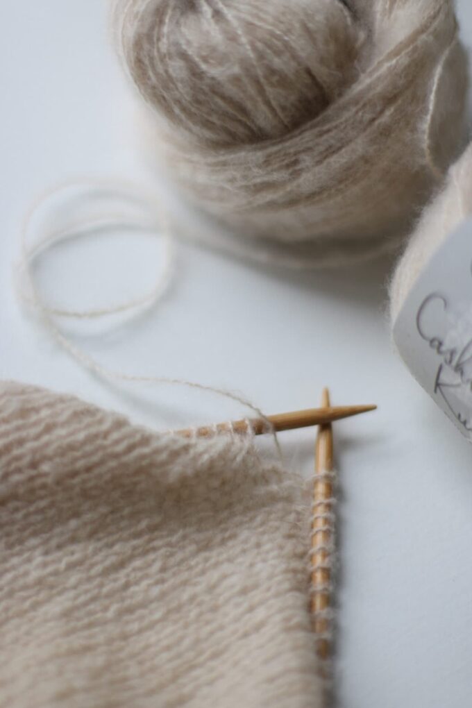 Gepard Garn I Kumula