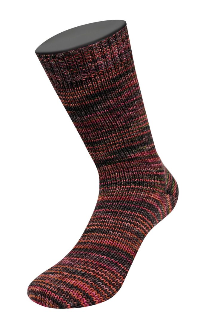 Lana Grossa I Meilenweit Sooty & Spray