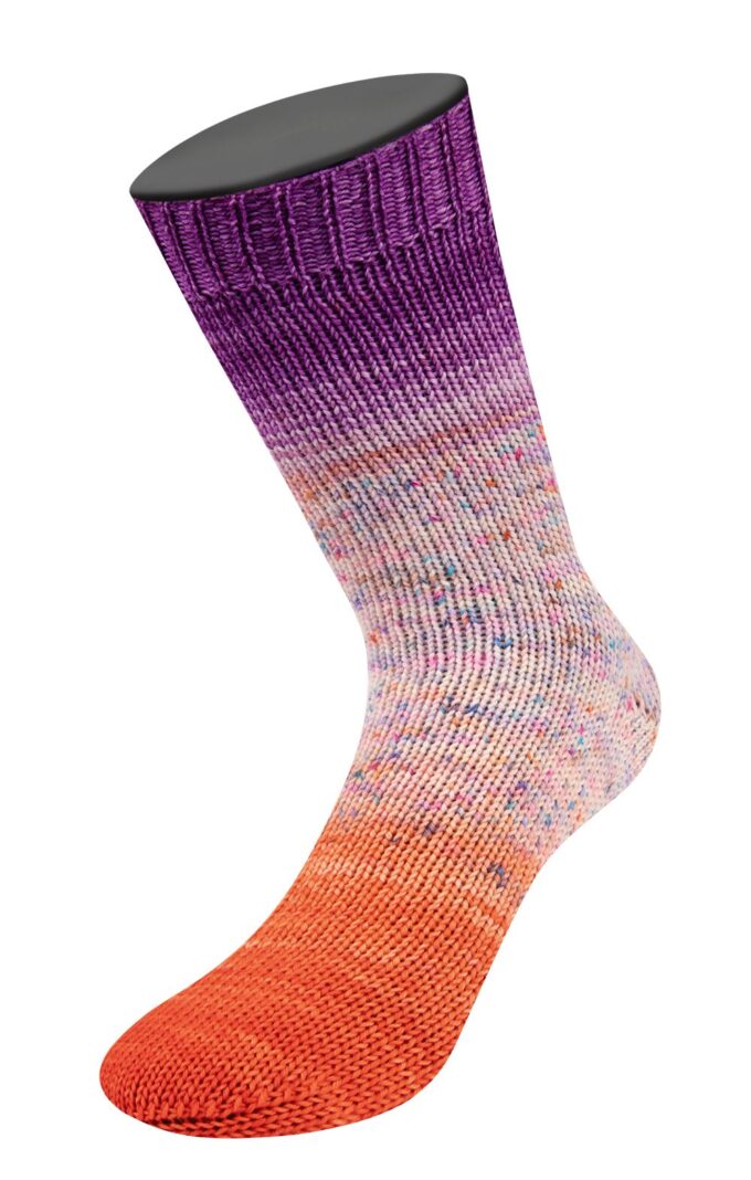 Lana Grossa I Dip Meilenweit 50 Gr