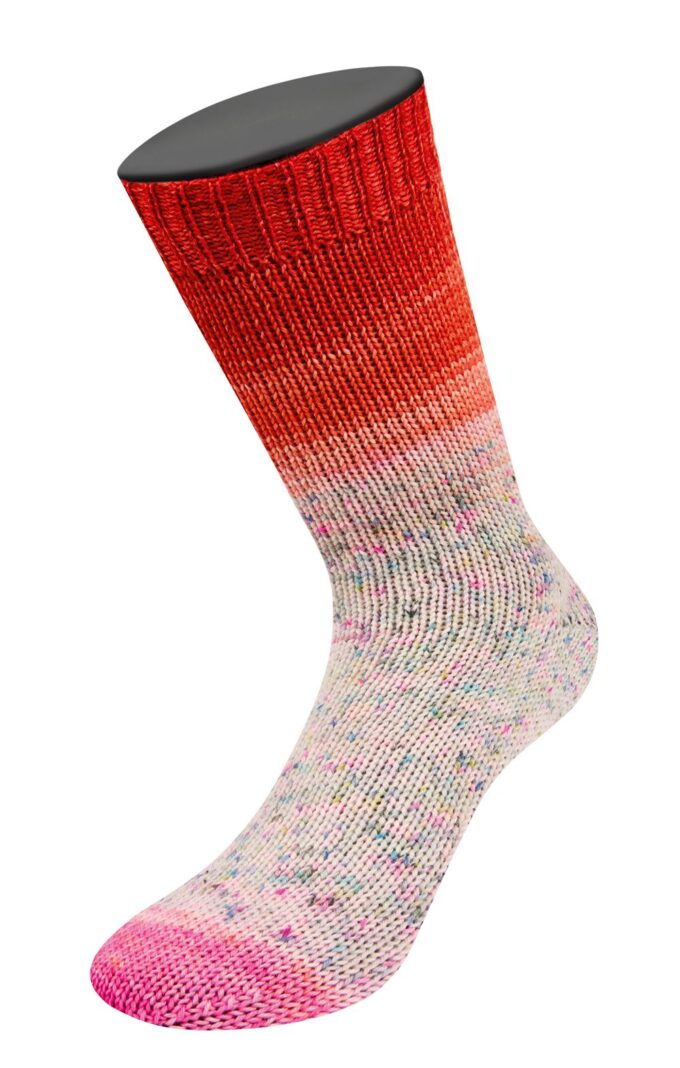 Lana Grossa I Dip Meilenweit 50 Gr