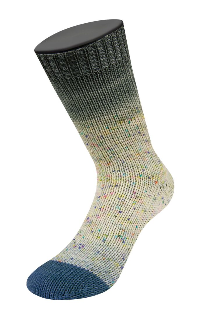 Lana Grossa I Dip Meilenweit 50 Gr