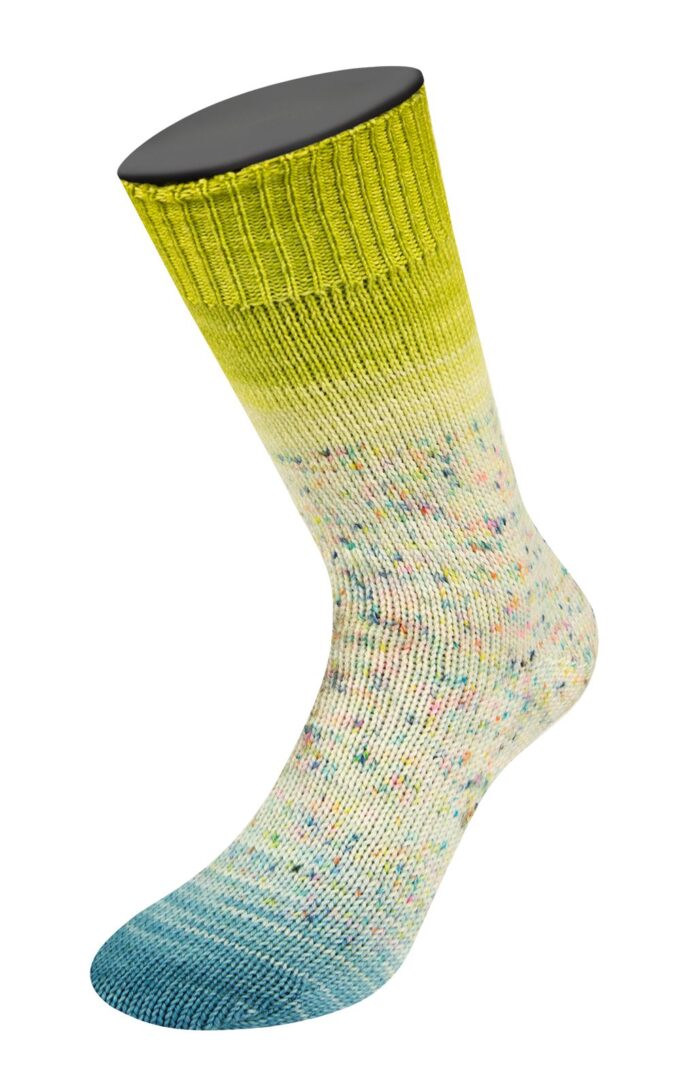 Lana Grossa I Dip Meilenweit 50 Gr